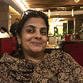 Meenu Mam