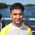 Mrigendra Saxena