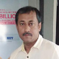 Rajeev Verma