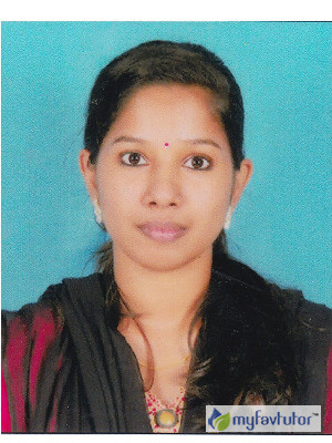 Remya Maam