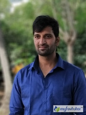 Kg Rahul Varma