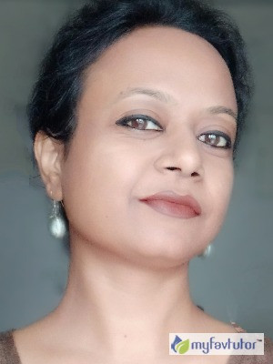 Madhu Maam