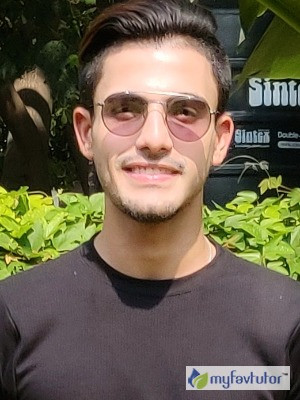 Rajat Kumar Sabharwal