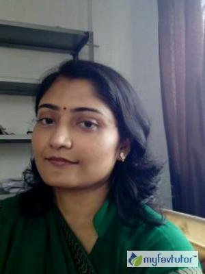 Kanchan Madam