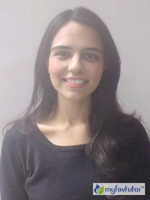 Anisha Rana