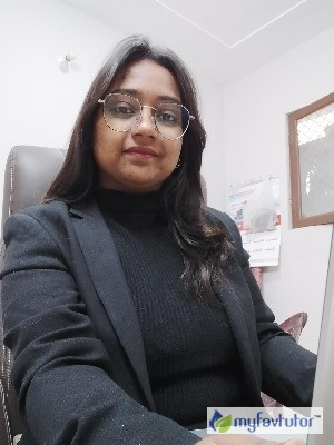 Yogyata Gautam