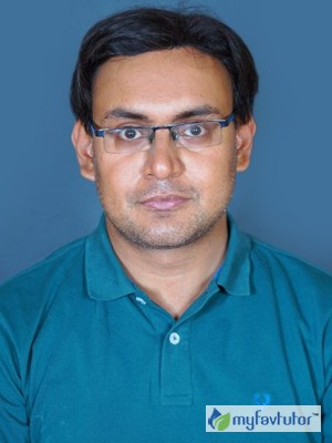 Parmesh K