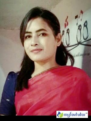 Srishti