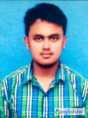 Nikhil Sir