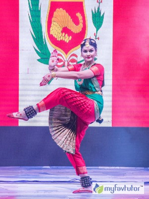 Kalashree Anupam Goel