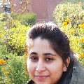 Jyoti Dhankhar