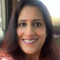 Deeksha K Khanna