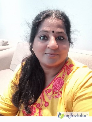 Jhansi Mam