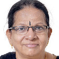 Saraswathi Subramanian