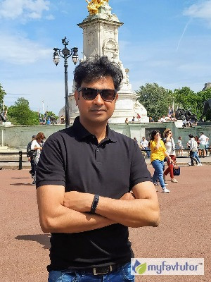 Vicky Malviya