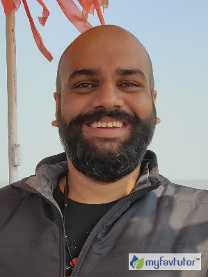 Anubhav