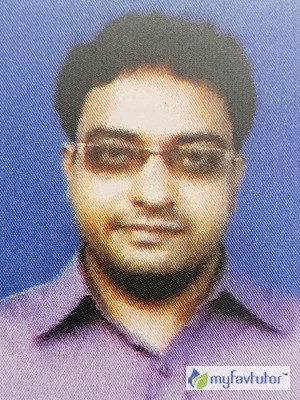 Debasish Sir