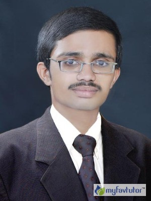 Dr Rakshith A P