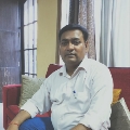 Sanjeev Kumar Singh