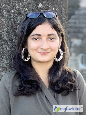 Geetika Thakur