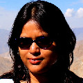 Dr Manasi Das