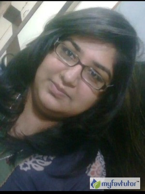 Saakshi Maam