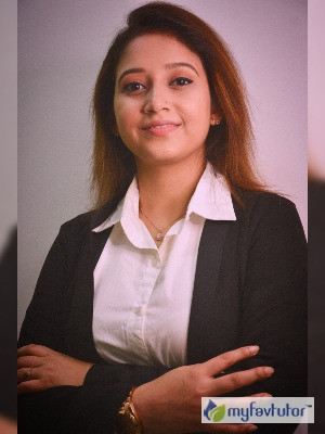 Jinia Chakrabarty