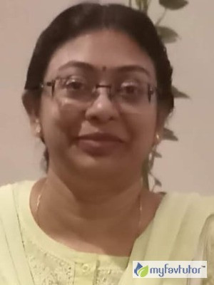 Antara Mam