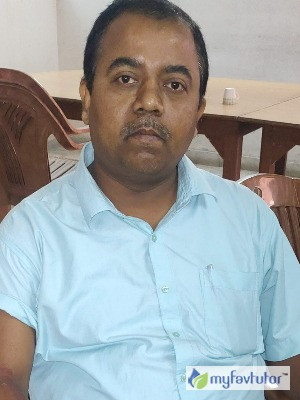 Rajan Kumar