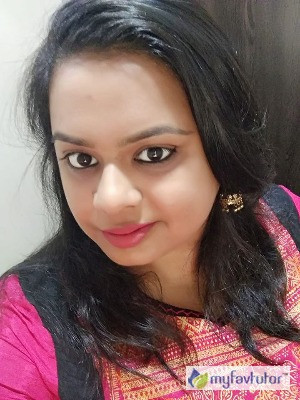 Kritika Mam