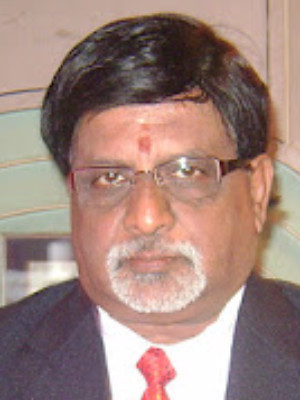 Dr Ashok