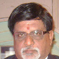 Dr Ashok