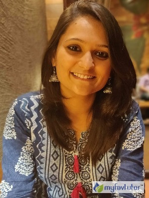 Smita Mathad