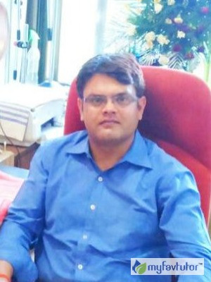 Anil Singh Suryavanshi