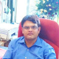 Anil Singh Suryavanshi