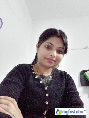 Apeksha Mam