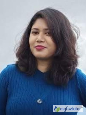 Sanchari Mam