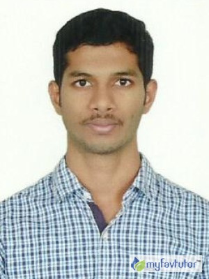 Naresh Kumar