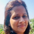 Ritu Chowdhary Maam