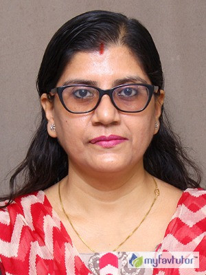 Mrs Mousumi Mukherjee
