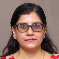 Mrs Mousumi Mukherjee