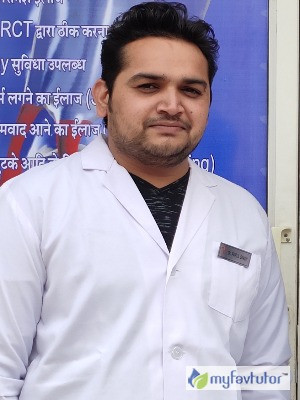 Dr Parul Singh