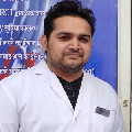 Dr Parul Singh
