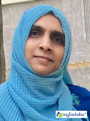 Safeera Mam