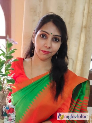 Shivani Mam