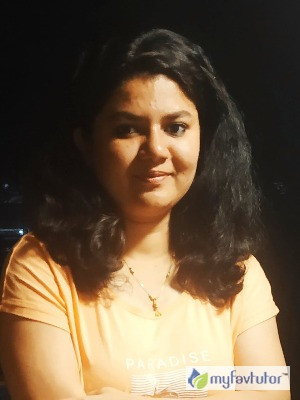Ms Pranjali