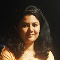 Ms Pranjali