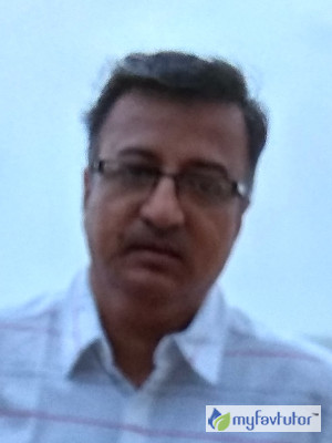 Mr. Ajay Kikani