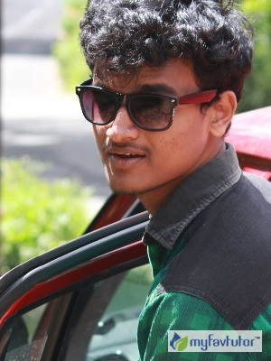 Deepak