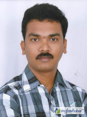 Srinivas K